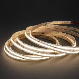 LED-Streifen 24V Long Run - Constant current - 3900 K...