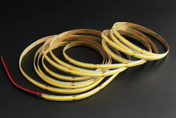 LED-Streifen 24V Long Run - Constant current - 2900 K warmweiß - mit Konstantstrom - dimmbar - nach Maß ab 5 cm bis 20 Meter