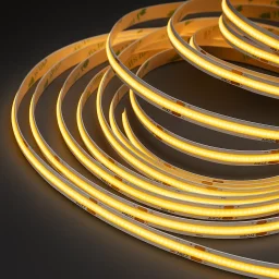 LED-Streifen 24V Long Run - Constant current - 2900 K warmweiß - mit Konstantstrom - dimmbar - nach Maß ab 5 cm bis 20 Meter