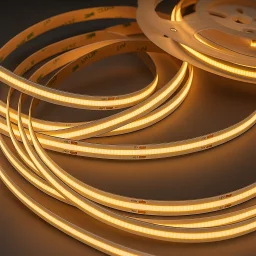 LED-Streifen 24V Long Run - Constant current - 2900 K warmweiß - mit Konstantstrom - dimmbar - nach Maß ab 5 cm bis 20 Meter