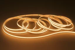 LED-Streifen 24V Long Run - Constant current - 2900 K warmweiß - mit Konstantstrom - dimmbar - nach Maß ab 5 cm bis 20 Meter