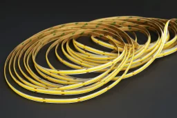 LED-Streifen 24V Long Run - Constant current - 2900 K warmweiß - mit Konstantstrom - dimmbar - nach Maß ab 5 cm bis 20 Meter