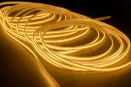 LED-Streifen 24V Long Run - Constant current - 2900 K warmweiß - mit Konstantstrom - dimmbar - nach Maß ab 5 cm bis 20 Meter