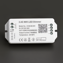 Smart-Home LED-Dimmer WIFI/WLAN für SmartLife / Tuya...