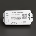 Smart-Home LED-Dimmer WIFI/WLAN für SmartLife / Tuya – direkt ohne Gateway – 24V 10A (240W)