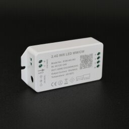 Smart-Home CCT-Dimmer/Controller WIFI/WLAN für...