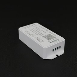 Smart-Home RGB-LED-Dimmer/Controller WIFI/WLAN für...