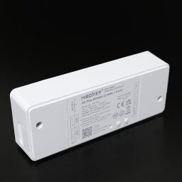 230V TRIAC LED-Dimmer bis 500Watt & Funk Push-Taster...